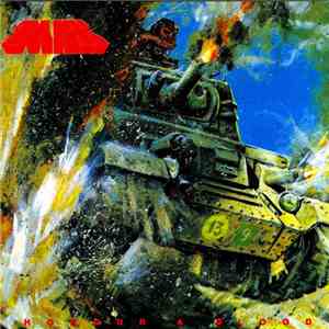 Tank  - Honour And Blood flac download