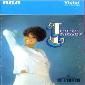 Teresa Graves - Teresa Graves flac download