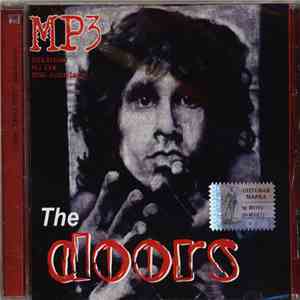 The Doors - Doors, The flac download