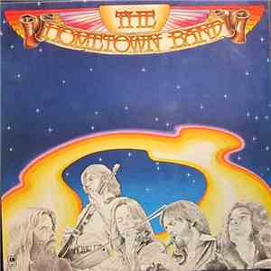The Hometown Band - The Hometown Band flac download
