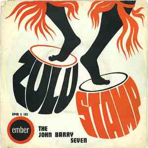 The John Barry Seven - Zulu Stamp flac download