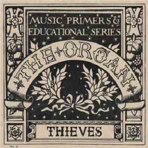 The Organ - Thieves flac download