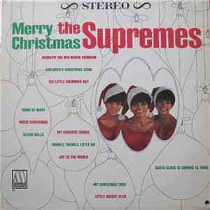 The Supremes - Merry Christmas flac download
