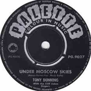 Tony Dunning - Under Moscow Skies / Sixteen Candles flac download