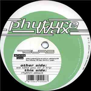 Tours - We Take You On A Trip / Rhythm Attack flac download