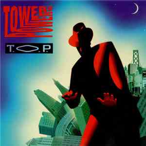Tower Of Power - T.O.P. flac download