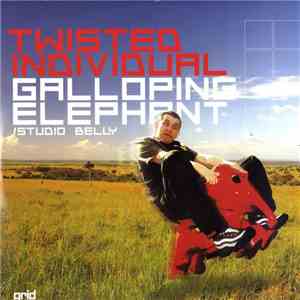 Twisted Individual - Galloping Elephant / Studio Belly flac download