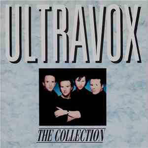 Ultravox - The Collection flac download