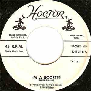 Unknown Artist - I'm A Rooster flac download