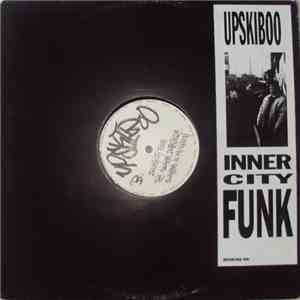 Upskiboo - Inner City Funk flac download