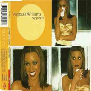 Vanessa Williams - Happiness flac download