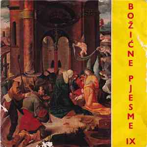 Various - Božićne Pjesme IX flac download