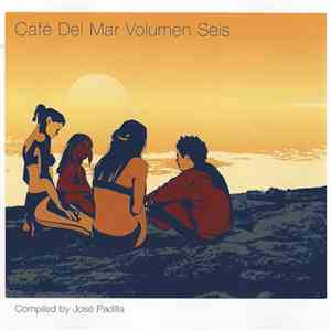 Various - Café Del Mar - Volumen Seis flac download