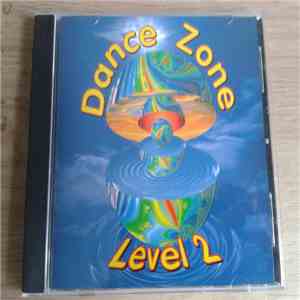 Various - Dance Zone Level 2 flac download