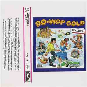 Various - Do-Wop Gold Volume 2 flac download