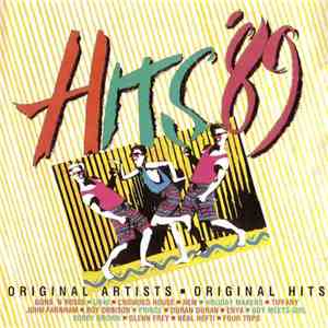 Various - Hits '89 flac download