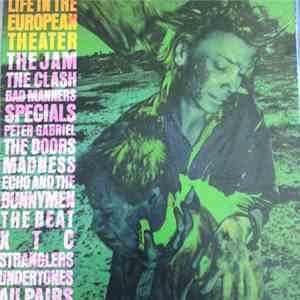 Various - Life In The European Theatre flac download