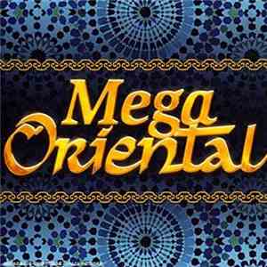 Various - Mega Oriental flac download