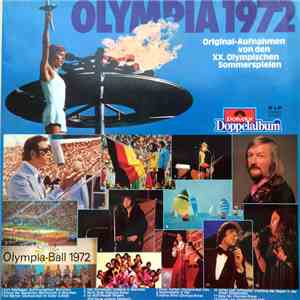 Various - Olympia 1972 flac download