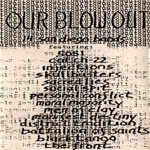 Various - Our Blow Out ! flac download