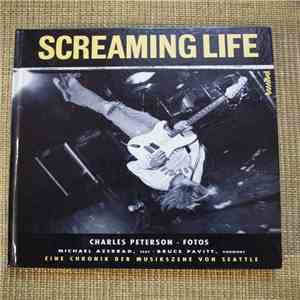 Various - Screaming Life flac download