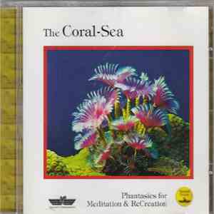 Various - The Coral-Sea flac download