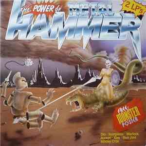 Various - The Power Of Metal Hammer flac download