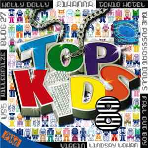 Various - Top Kids 8 flac download