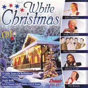 Various - White Christmas - CD 1 flac download