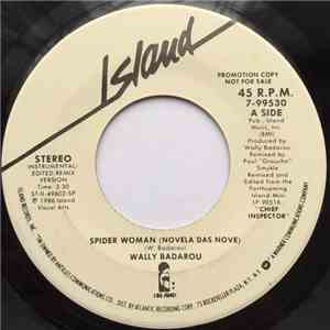 Wally Badarou - Spiderwoman (Novela Das Nove) flac download