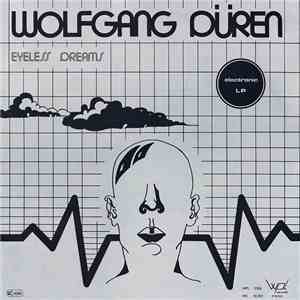 Wolfgang Düren - Eyeless Dreams flac download