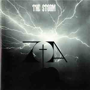 Zoa  - The Storm flac download