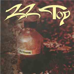 ZZ Top - Rhythmeen flac download