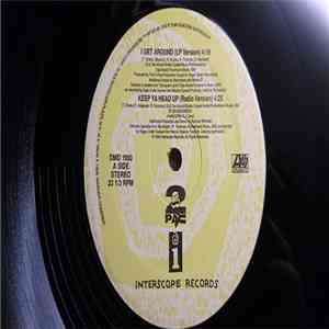 2Pac - I Get Around / Keep Ya Head Up flac download