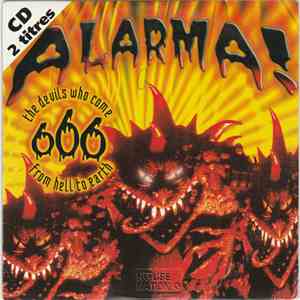 666 - Alarma! flac download