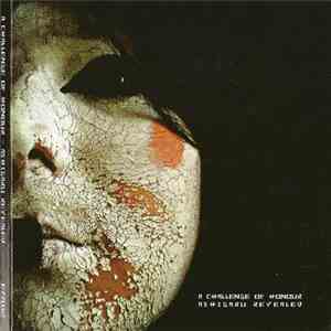 A Challenge Of Honour - Ashigaru Revealed flac download