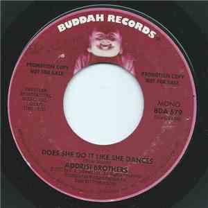 Addrisi Brothers - Does She Do It Like She Dances flac download