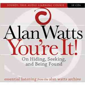 Alan Watts - You’re It! flac download