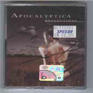 Apocalyptica - Reflections flac download