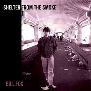 Bill Fox  - Shelter From The Smoke flac download