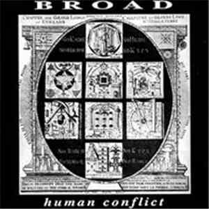 Broad  - Human Conflict flac download