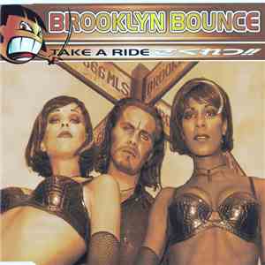 Brooklyn Bounce - Take A Ride flac download