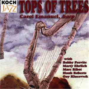Carol Emanuel - Tops Of Trees flac download