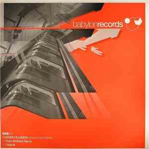 Cassino & Laben - Leaving Panic Behind flac download