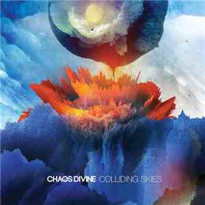 Chaos Divine - Colliding Skies flac download