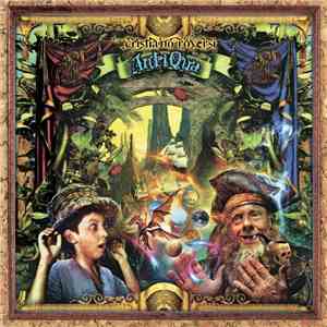 Cristiano Roversi - Antiqua flac download