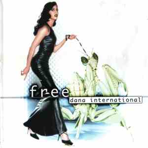 Dana International - Free flac download