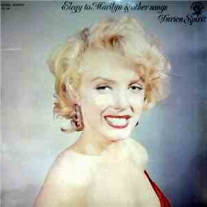 Darien Spirit - Elegy To Marilyn & Others Songs flac download
