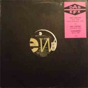 Das EFX - Mic Checka flac download