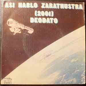 Deodato - Asi Hablo Zarathustra  flac download